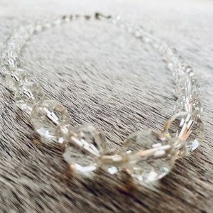 Crystal Necklace